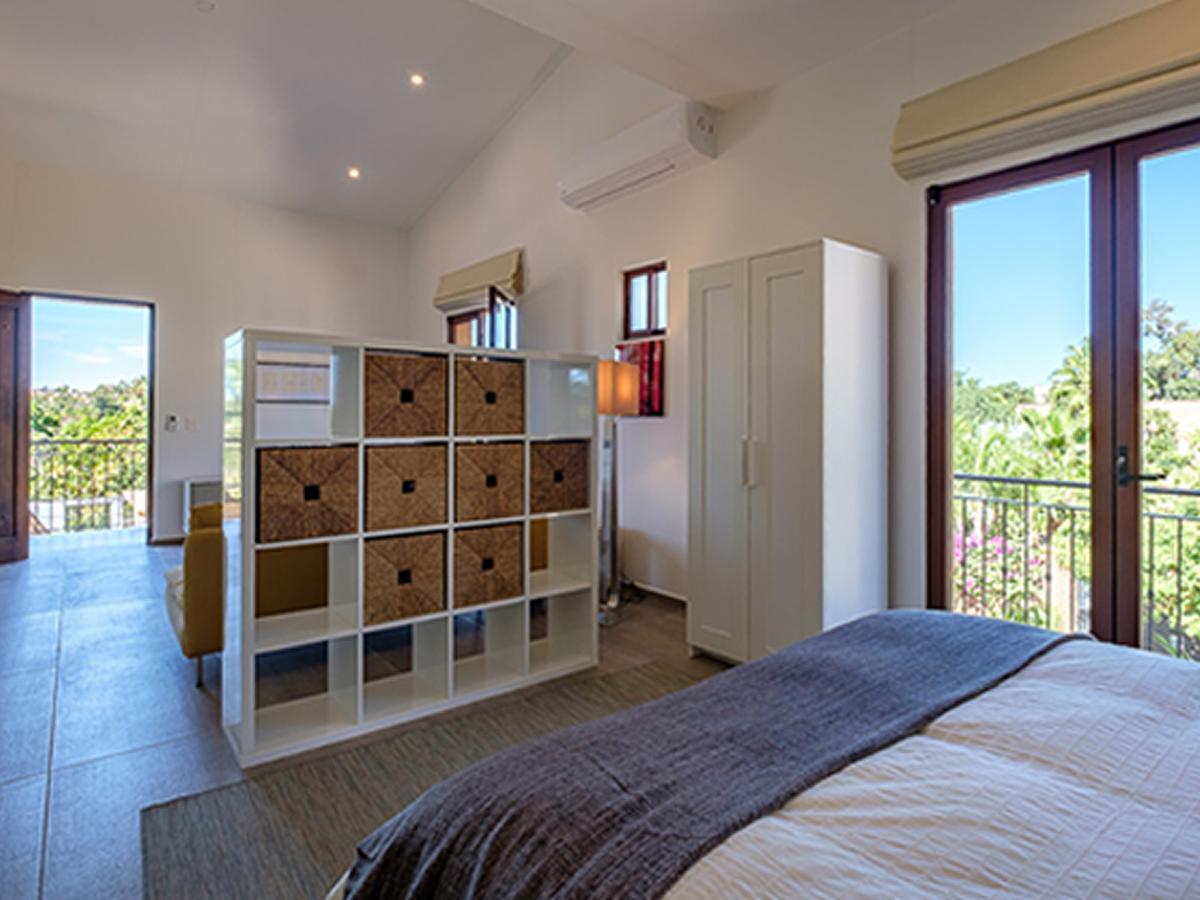 تودوس سانتوس The Vibe Boutique Bed & Breakfast (Adults Only) المظهر الخارجي الصورة