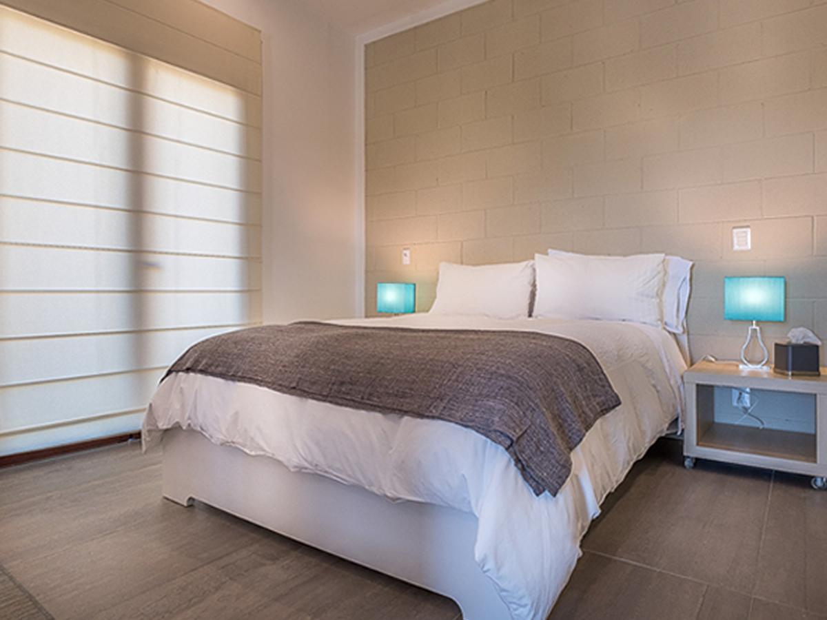 تودوس سانتوس The Vibe Boutique Bed & Breakfast (Adults Only) الغرفة الصورة