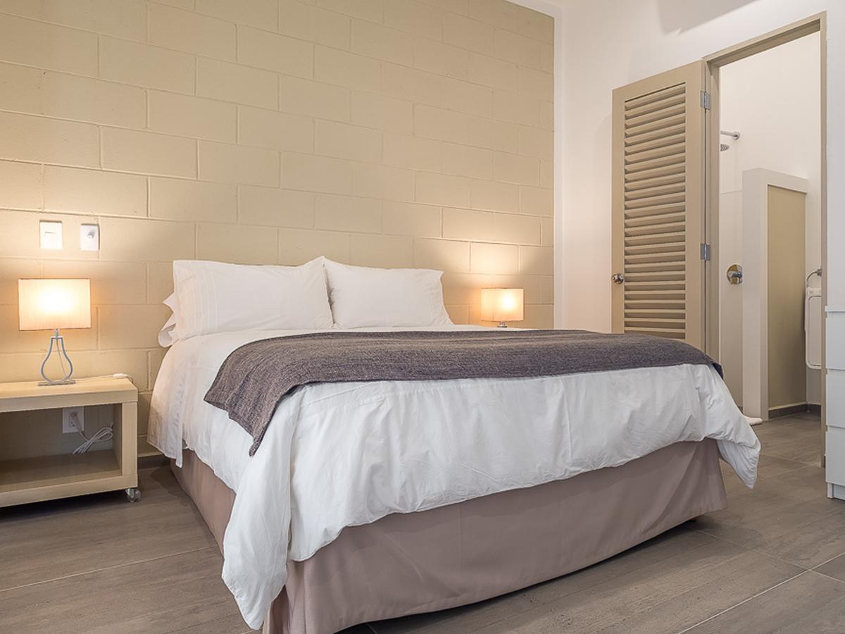 تودوس سانتوس The Vibe Boutique Bed & Breakfast (Adults Only) المظهر الخارجي الصورة
