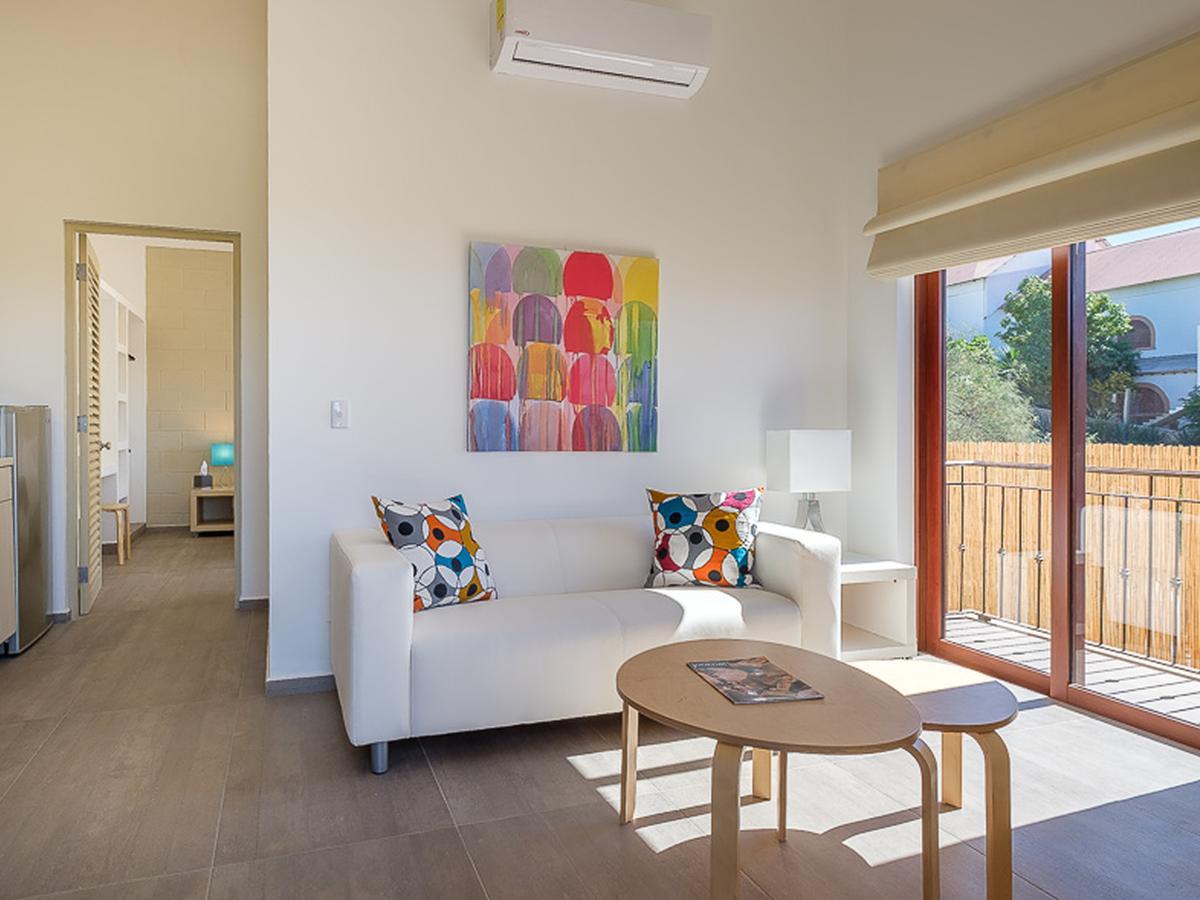 تودوس سانتوس The Vibe Boutique Bed & Breakfast (Adults Only) المظهر الخارجي الصورة