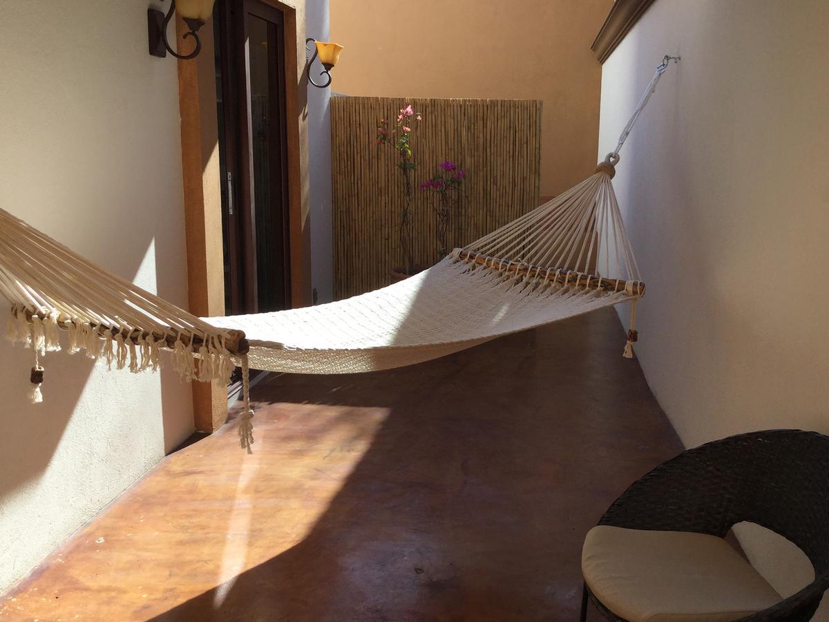 تودوس سانتوس The Vibe Boutique Bed & Breakfast (Adults Only) المظهر الخارجي الصورة