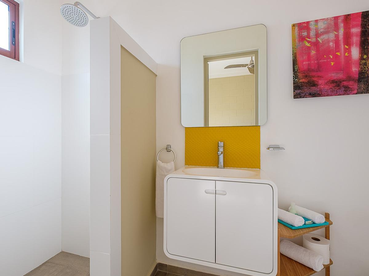 تودوس سانتوس The Vibe Boutique Bed & Breakfast (Adults Only) المظهر الخارجي الصورة